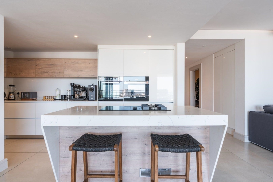 3 Bedroom Property for Sale in Cape Town City Centre Western Cape